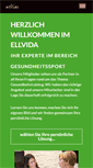 Mobile Screenshot of ellvida.de
